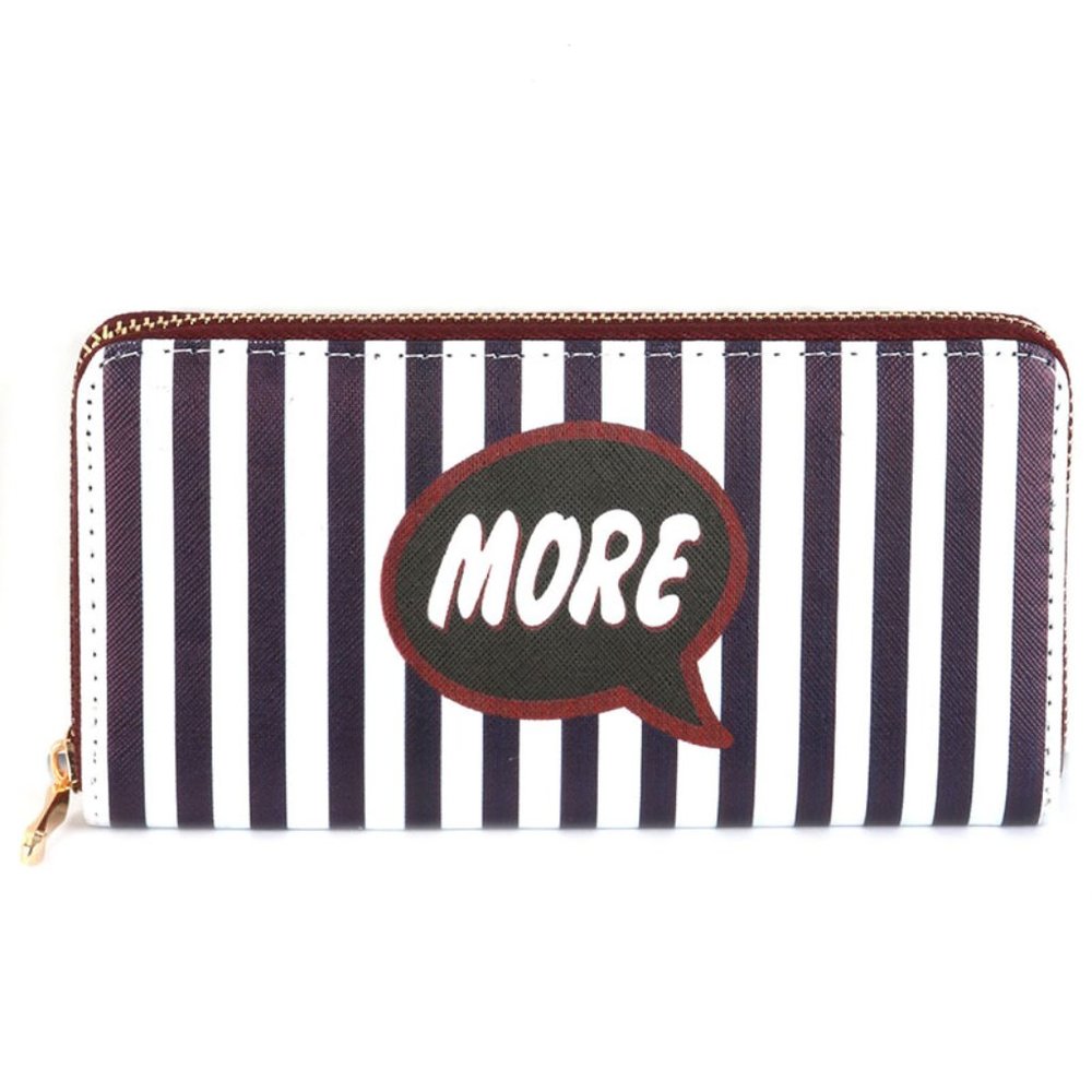 $8 ✿ More Wallet